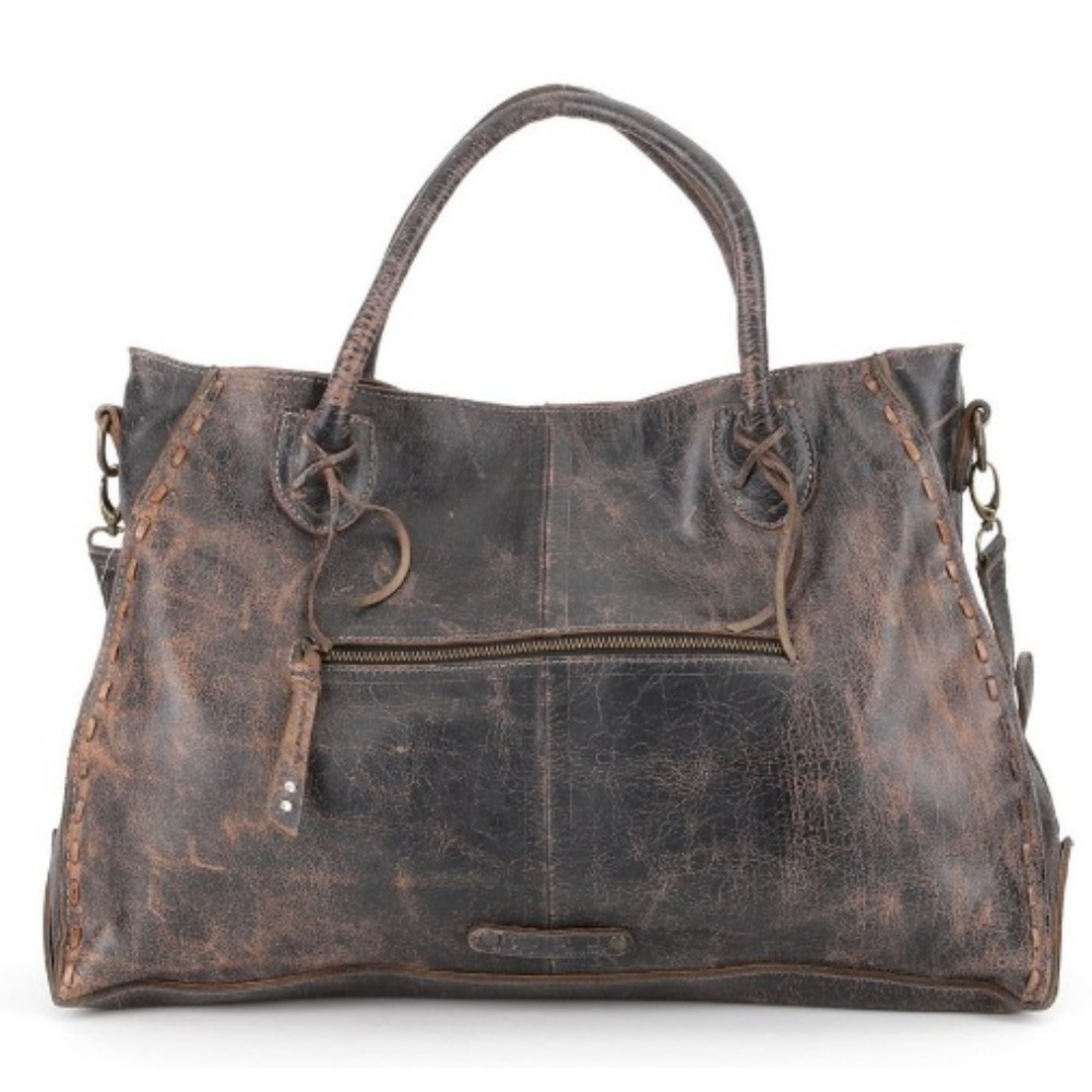 Bed Stu Shoulder Bag